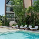 Hotel Chaac Tulum