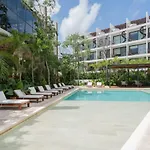 Chaac Hotel Tulum