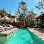 Alterhome Tulum Luxury Bambu
