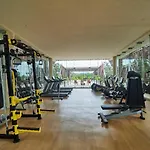 Ariel - Club Access & Gym & Pool & Coworking * Tulum