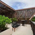 Ariel - Club Access & Gym & Pool & Coworking * Tulum