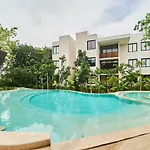 Apartamento Ariel - Club Access & Gym & Pool & Coworking