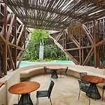 Ariel - Club Access & Gym & Pool & Coworking Apartamento Tulum