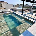 Alterhome Tulum Zen Stay In Veleta