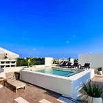 Alterhome Tulum Zen Stay In Veleta