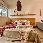 Alterhome Tulum Urban Jungle