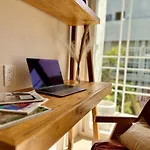 Alterhome Tulum Urban Jungle