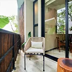 Ariel - Club Access & Gym & Pool & Coworking Apartamento