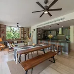 Apartamento Casa Marisol *