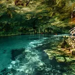 Villa Luxury 3 Bed & Bath Eco-chic - Private Pool Tulum
