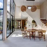 Luxury 3 Bed & Bath Eco-chic - Private Pool Villa *