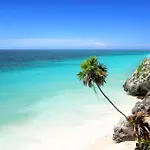 Luxury 3 Bed & Bath Eco-chic - Private Pool Villa