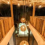 Villa Luxury 3 Bed & Bath Eco-chic - Private Pool Tulum