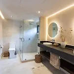 Luxury 3 Bed & Bath Eco-chic - Private Pool Villa *