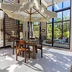 Luxury 3 Bed & Bath Eco-chic - Private Pool Tulum