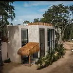 Villa Luxury 3 Bed & Bath Eco-chic - Private Pool
