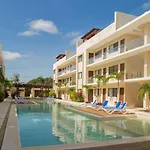 Blue Kukulkan102 B Impresionante Condominio Pisci