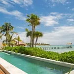 Antal Gh03 Increible Apt2hb Frente Al Mar Con Albc Hotel *