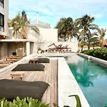 Antal Gh03 Increible Apt2Hb Frente Al Mar Con Albc