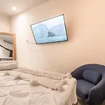 Mistiq Luxury Getaway