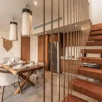 Mistiq Luxury Getaway