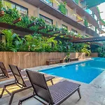 Menesse #327, Downtown Hotel Tulum