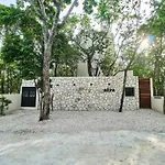 Afra 3 Beautiful Jungle House With Private Pool Holiday home