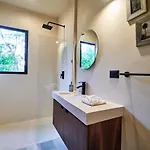 Holiday home Afra 3 Beautiful Jungle House With Private Pool *