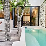 Holiday home Afra 3 Beautiful Jungle House With Private Pool Tulum