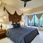 Afra 3 Beautiful Jungle House With Private Pool Tulum
