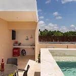 Amazing Villa In The Jungle Th 7 Private Pool Amenities