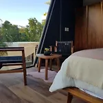 Acogedor Departamento En Tulum