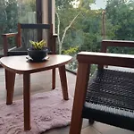 Acogedor Departamento En Tulum