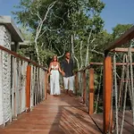 Alterhome Jungle Oasis In Tulum