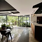Moderno Y Espacioso Departamento En Aldea Zama Apartamento Tulum