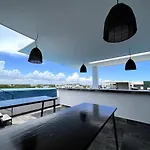 Moderno Y Espacioso Departamento En Aldea Zama * Tulum