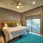 Spacious 2 Bedrooms Apartment In Tulum Mexico
