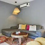Spacious 2 Bedrooms Apartment In Tulum Mexico
