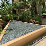 Luxury Apartment Tulum