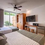 Nhoa 112a Lux 2br Plunge Pool In Aldea Zama * Tulum