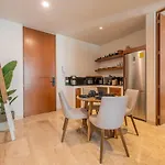 Holiday home Nhoa 112a Lux 2br Plunge Pool In Aldea Zama