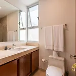 Holiday home Nhoa 112a Lux 2br Plunge Pool In Aldea Zama Tulum