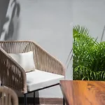 Holiday home Nhoa 112a Lux 2br Plunge Pool In Aldea Zama Tulum