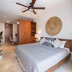 Nhoa 112a Lux 2br Plunge Pool In Aldea Zama Tulum