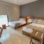 Urban In The Heart Of The City