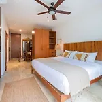 Сasa de vacaciones Nhoa 108a Lux 2br Plunge Pool In Aldea Zama