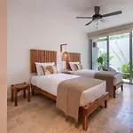 Nhoa 108a Lux 2br Plunge Pool In Aldea Zama Сasa de vacaciones *