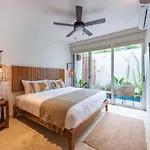 Nhoa 108a Lux 2br Plunge Pool In Aldea Zama * Tulum