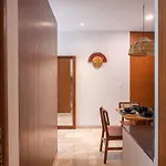 Nhoa 108a Lux 2br Plunge Pool In Aldea Zama *
