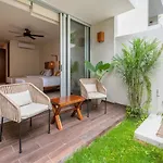Nhoa 108a Lux 2br Plunge Pool In Aldea Zama * Tulum